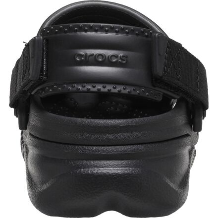 Crocs - Duet Max II Clog - Kids'