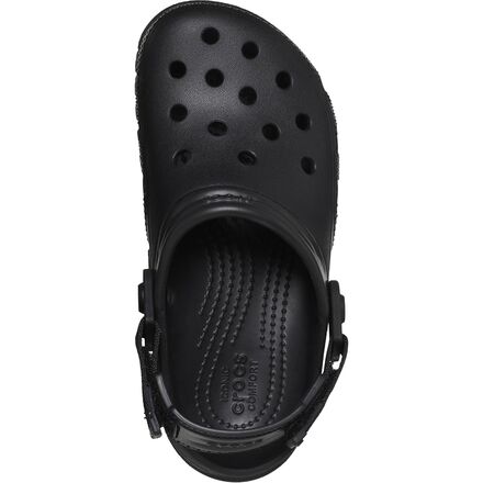 Crocs - Duet Max II Clog - Kids'