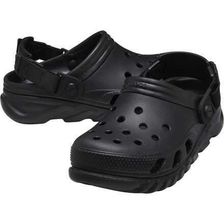 Crocs - Duet Max II Clog - Kids'