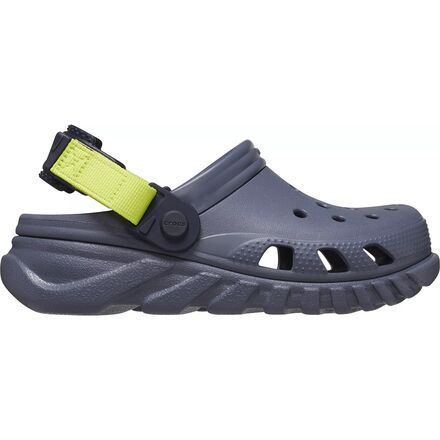 Duet Max II Clog - Kids'