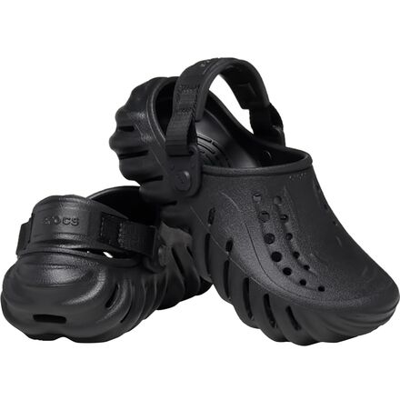 Crocs - Echo Clog - Kids'