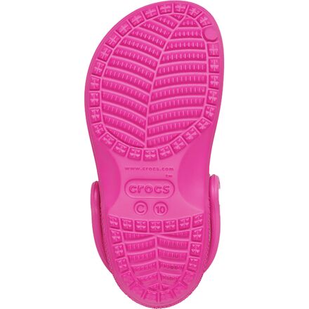 Crocs - Classic Sandal 2.0 - Toddlers'