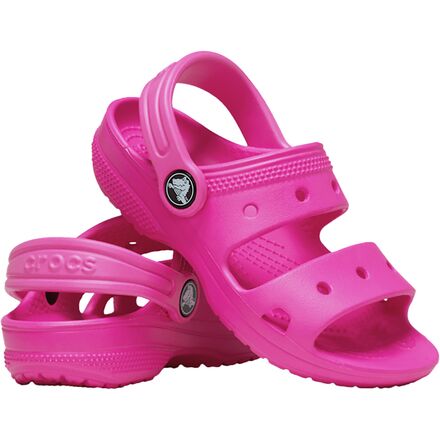 Crocs - Classic Sandal 2.0 - Toddlers'