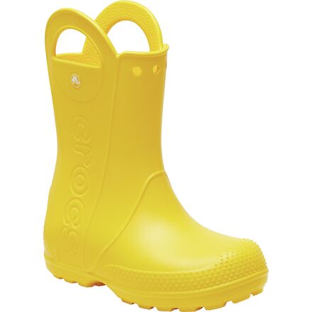 Crocs - Handle It Rain Boot - Kids'