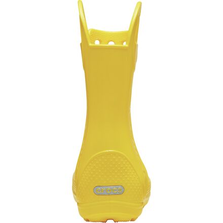 Crocs - Handle It Rain Boot - Kids'