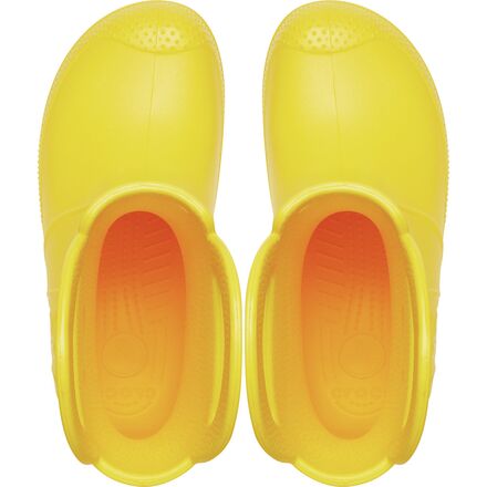 Crocs - Handle It Rain Boot - Kids'