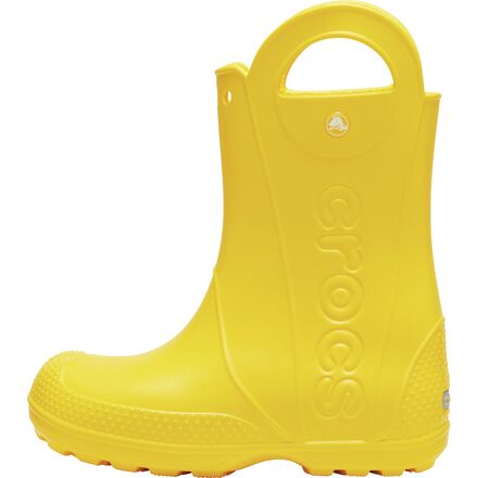 Crocs - Handle It Rain Boot - Kids'
