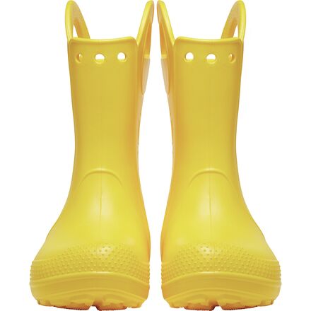 Crocs - Handle It Rain Boot - Kids'