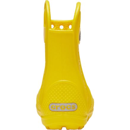Crocs - Handle It Rain Boot - Toddlers'