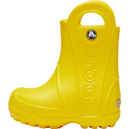 Crocs - Handle It Rain Boot - Toddlers'