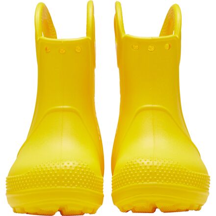 Crocs - Handle It Rain Boot - Toddlers'