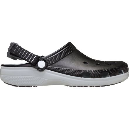 Classic True Sport Clog