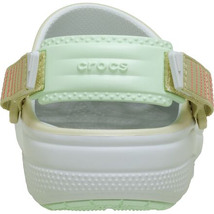 Crocs - Classic True Sport Clog