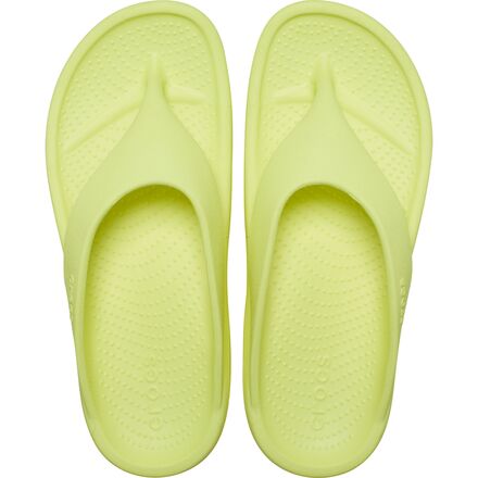 Crocs - Mellow Recovery Flip Flop - Women's