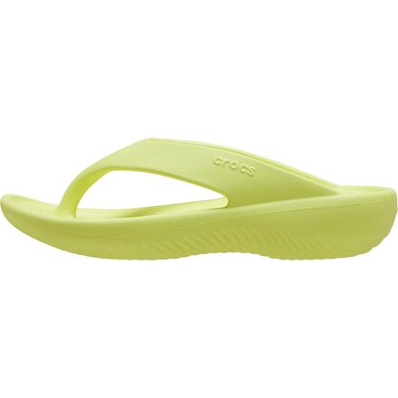 Crocs - Mellow Recovery Flip Flop - Women's