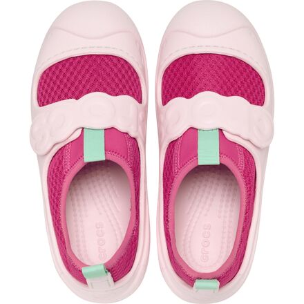 Crocs - Swiftwater Splash Shoe - Kids'