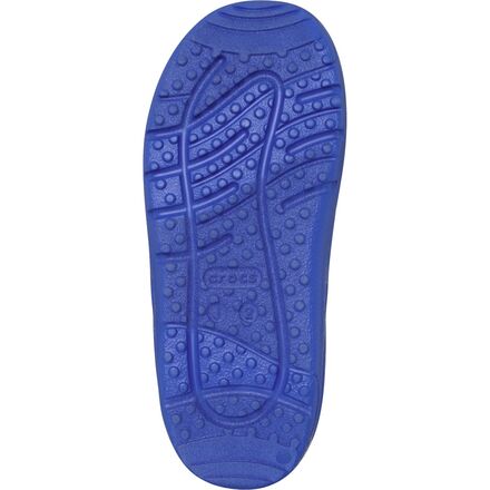 Crocs - Swiftwater Splash Shoe - Kids'