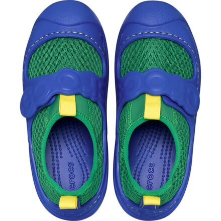 Crocs - Swiftwater Splash Shoe - Kids'