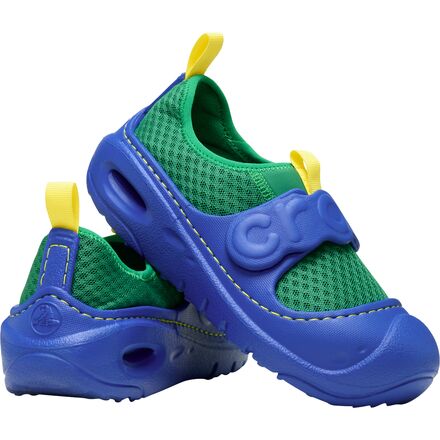 Crocs - Swiftwater Splash Shoe - Kids'