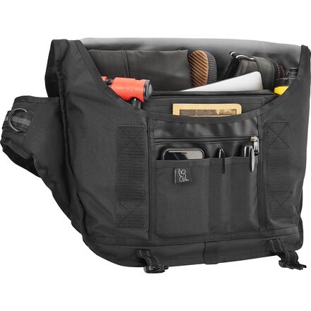 Chrome - Citizen 28L Messenger Bag