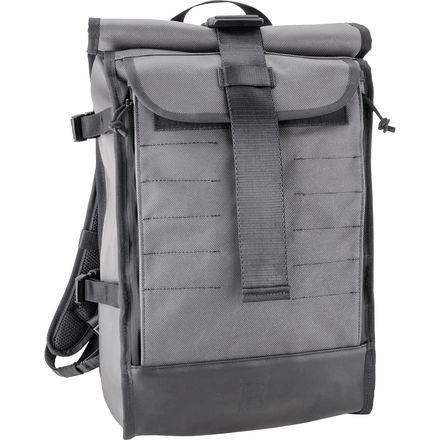 Chrome - Moto Barrage Backpack - 1342-2074cu in