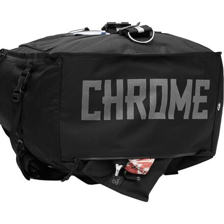 Chrome - Warsaw 2.0