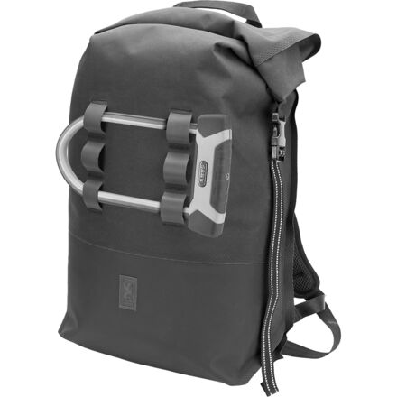 Chrome - Urban EX 2.0 Rolltop 30L Backpack