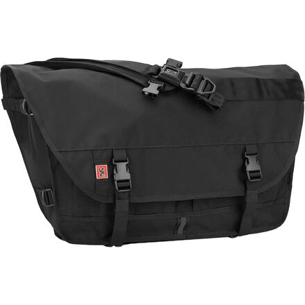 Chrome - Berlin 47L Messenger Bag