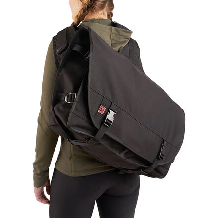 Chrome - Berlin 47L Messenger Bag