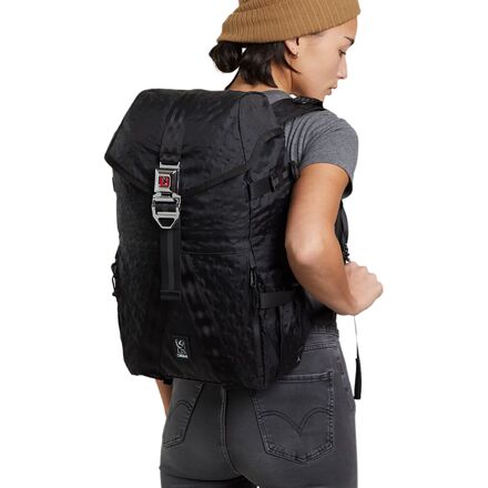 Chrome - Tensile 25L Ruckpack