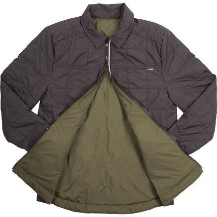 Chrome - Two Way Insulated Jacket - Men's