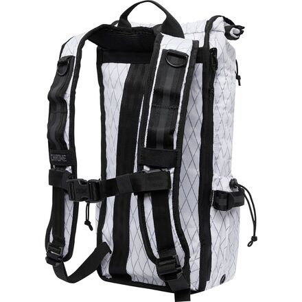 Chrome - Tensile Trail Hydro Pack