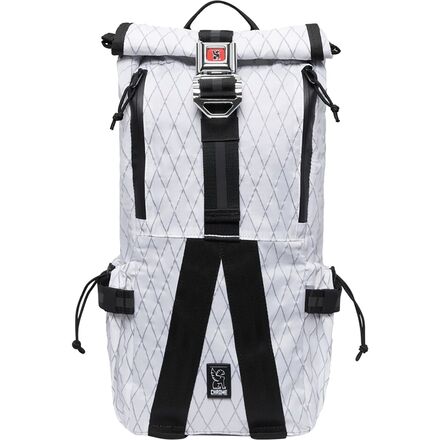 Chrome - Tensile Trail Hydro Pack