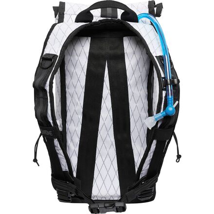 Chrome - Tensile Trail Hydro Pack