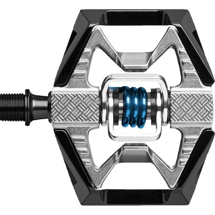 Doubleshot Pedals