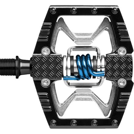 Crank Brothers - Doubleshot Pedals
