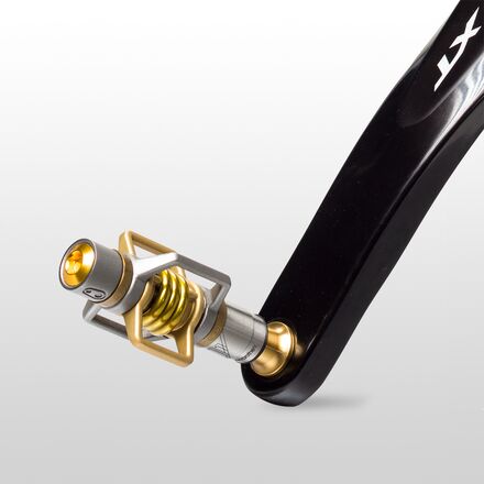 Crank Brothers - Egg Beater 11 Pedals