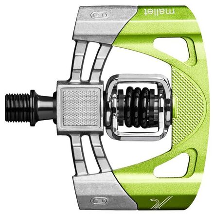Mallet 2 Pedals