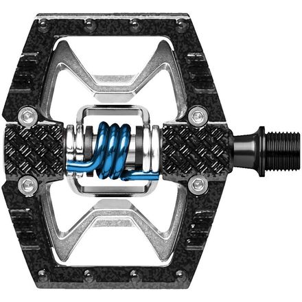 Crank Brothers - Doubleshot 2 Pedals