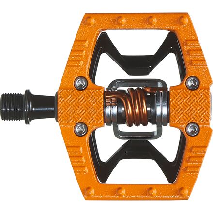 Doubleshot 2 Pedals