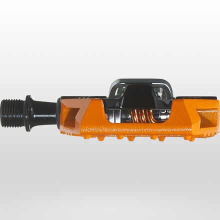Crank Brothers - Doubleshot 2 Pedals