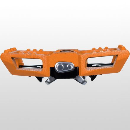 Crank Brothers - Doubleshot 2 Pedals