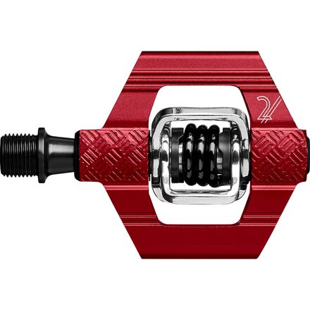 Candy 2 Pedals