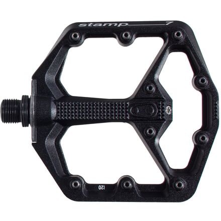 Crank Brothers - Stamp 7 Pedals - Black