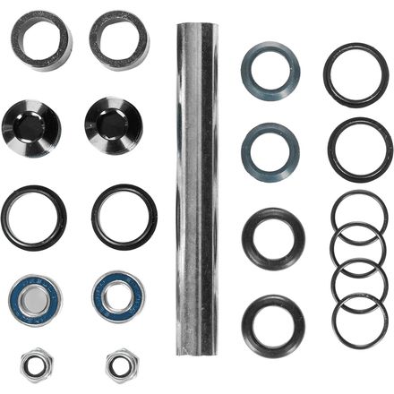 Pedal Refresh Kit