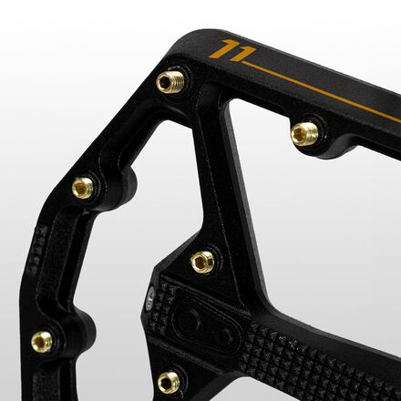 Crank Brothers - Stamp 11 Pedals