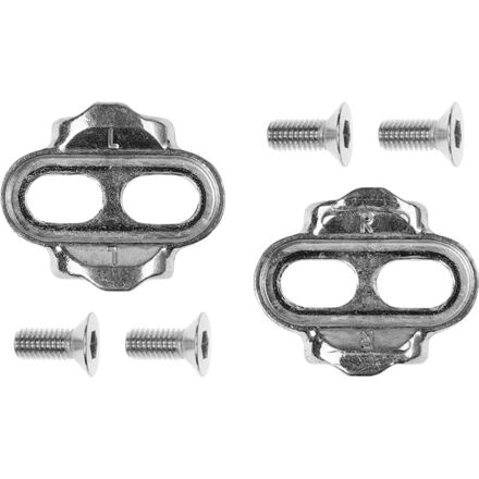 Premium Bike Cleats