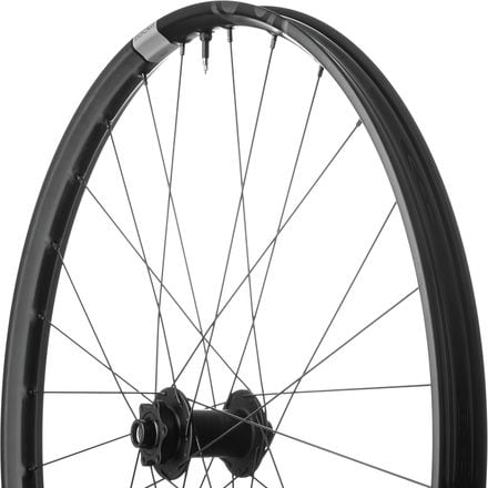Crank Brothers - Synthesis E Carbon Boost Wheelset - 29in - Black