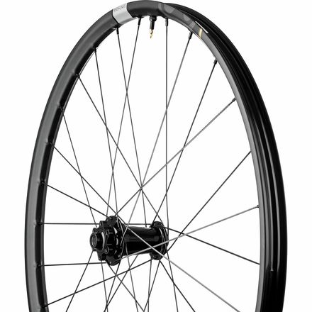 Crank Brothers - Synthesis XCT 11 Carbon Boost Wheelset - 29in