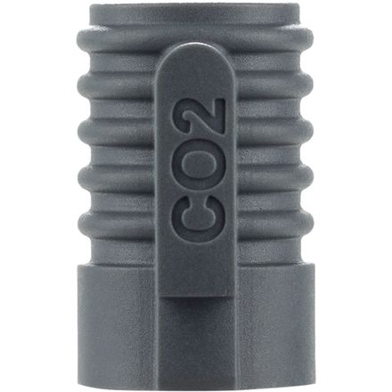 Klic CO2 Inflator Head